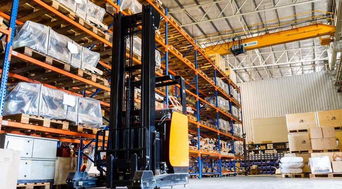 Logistics Services In Delhi