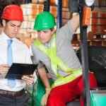 International freight forwarder