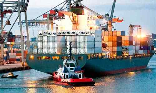 Ocean Freight