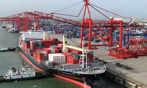 Ocean Freight