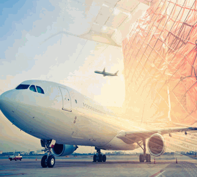 air cargo services
