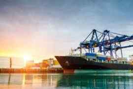 Logistics Services In Delhi