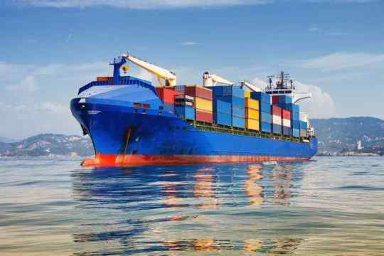 Freight Forwarding Services