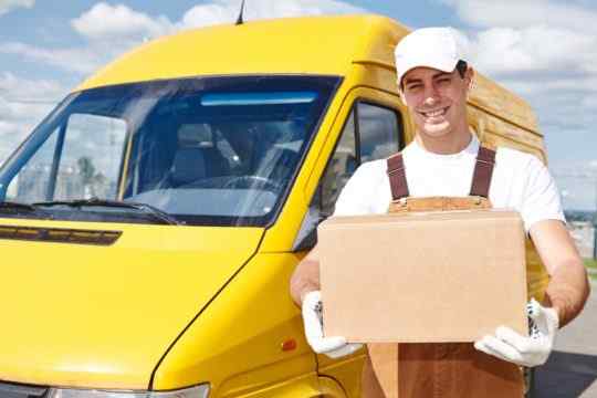 Freight Forwarding Services