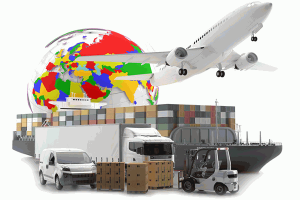 Freight Forwarding Services